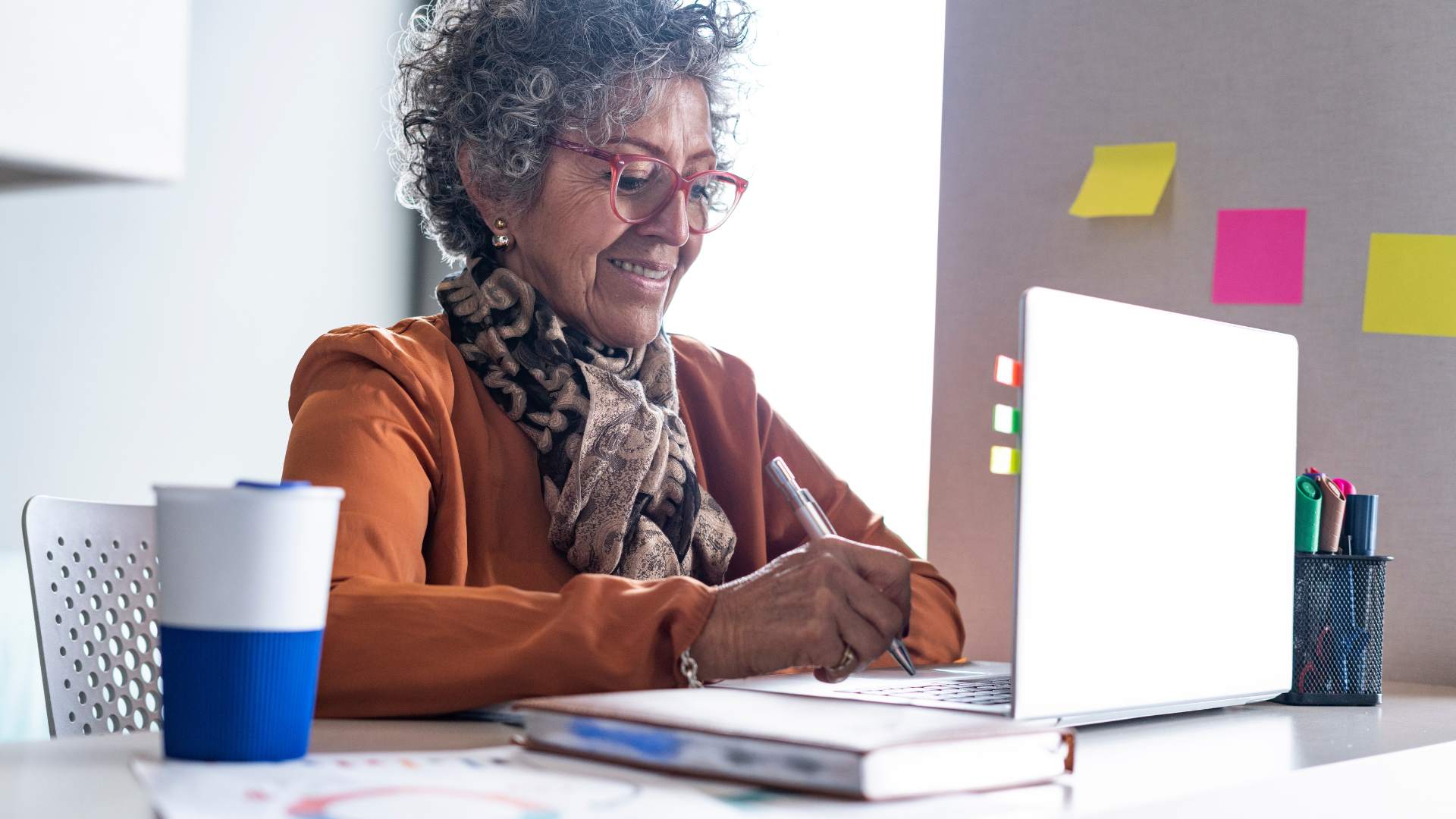 When Employees Don't Retire On Schedule - Boomer Generation