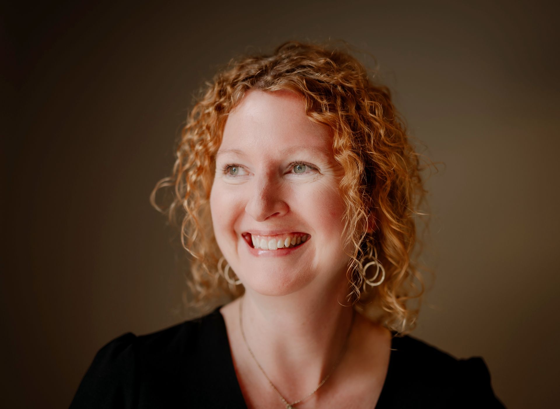 Bridget Johnson, Evergreen Wealth