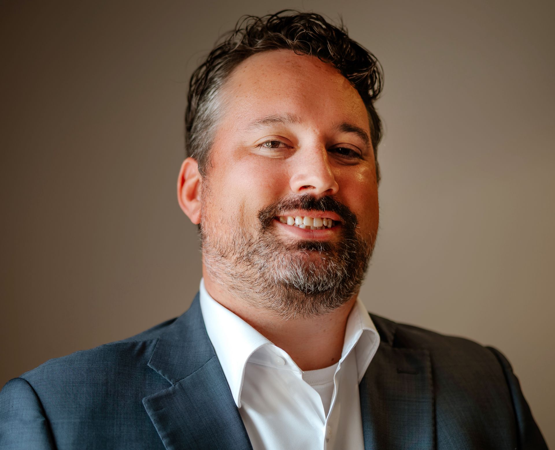 Dave Crumly, Evergreen Wealth