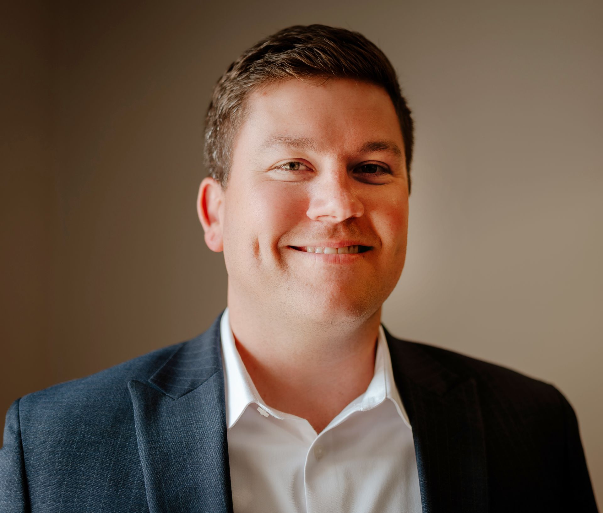 Doug Cantrall, Evergreen Wealth