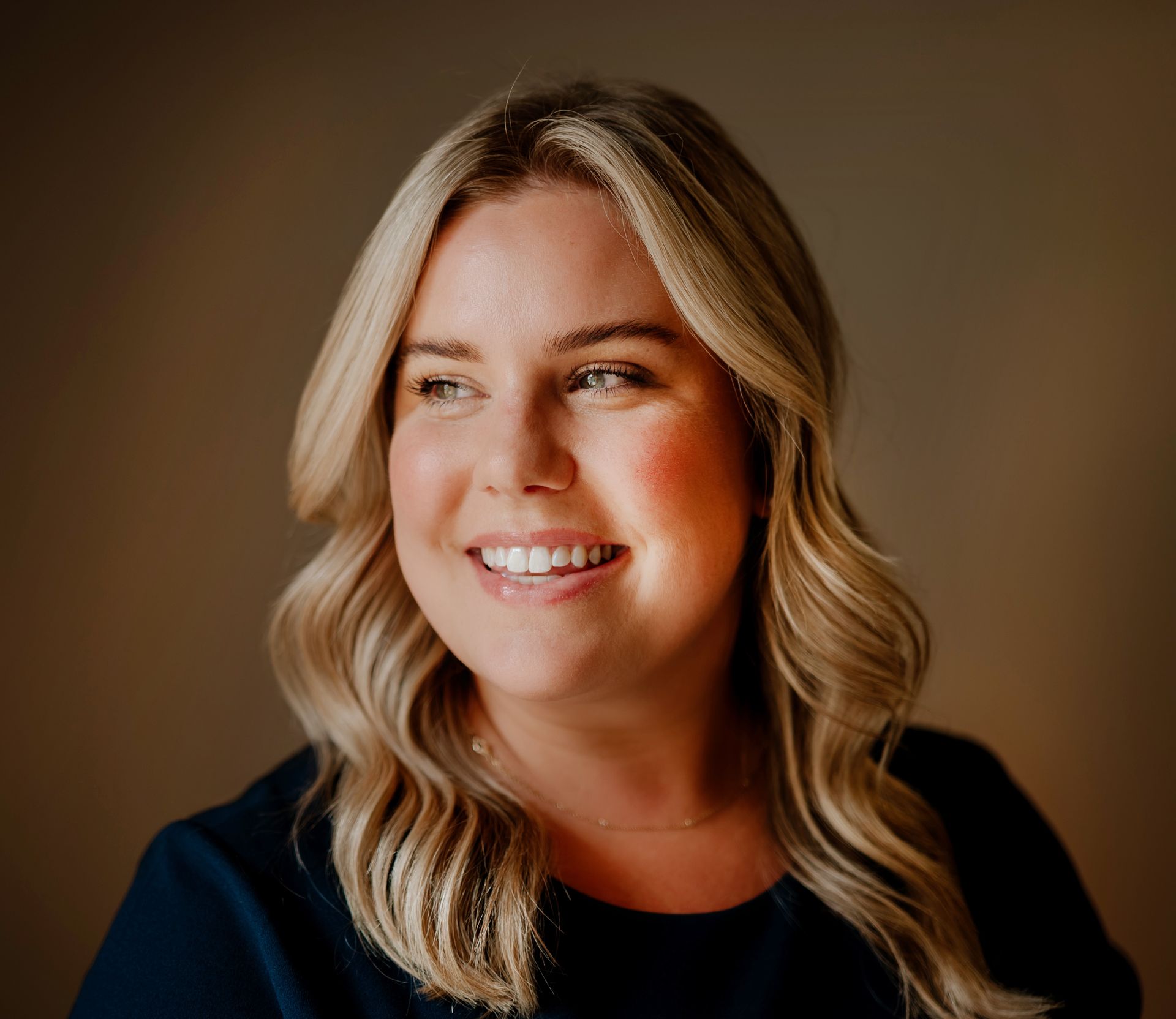 Erin Crumly, Evergreen Wealth