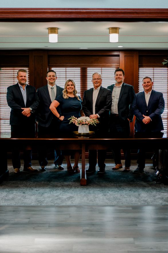 Evergreen Wealth Advisory Team