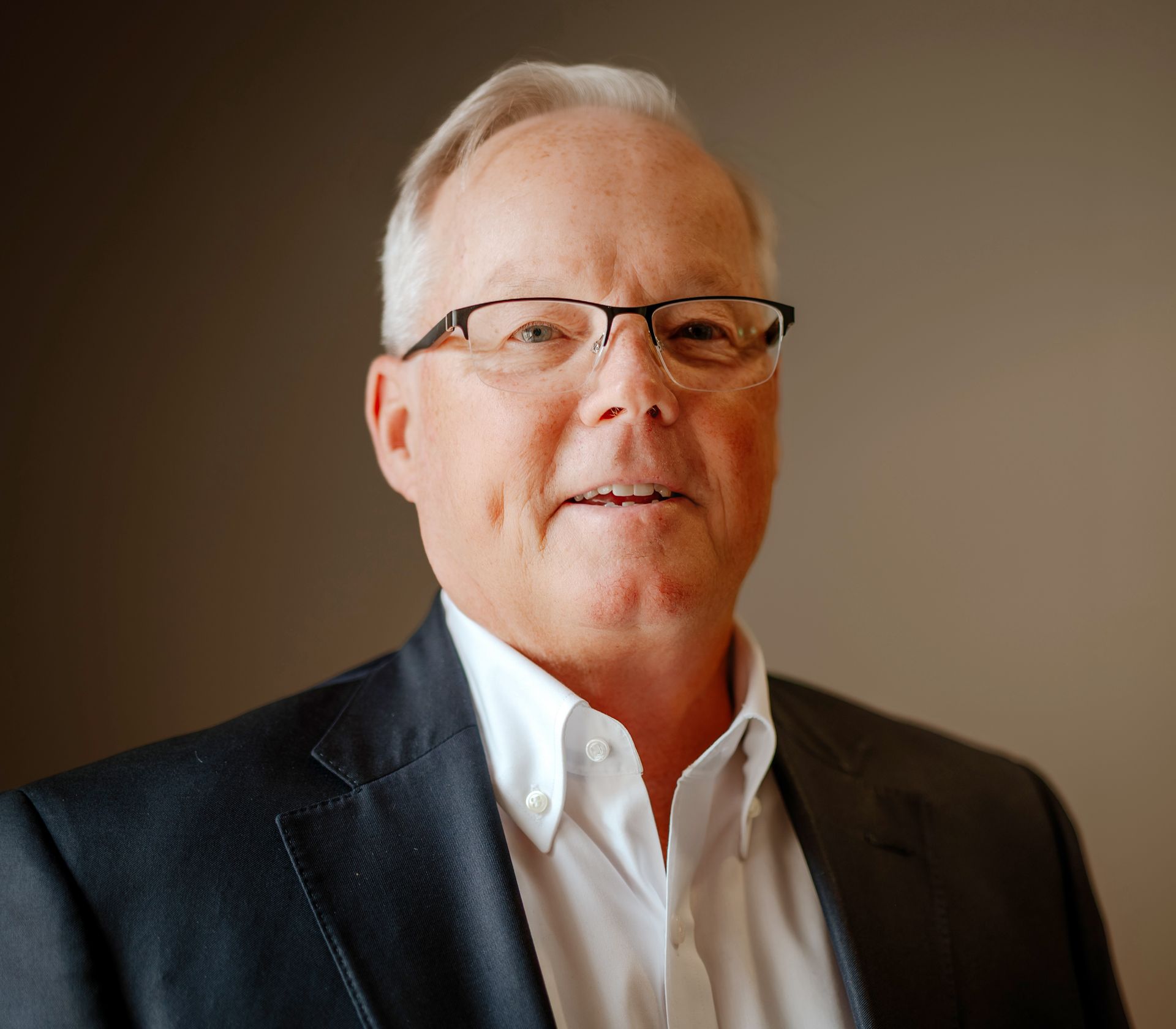 Kevin Crumly, Evergreen Wealth