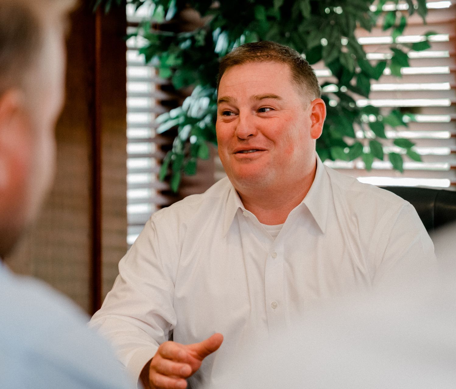 Ryan Davlin, Evergreen Wealth
