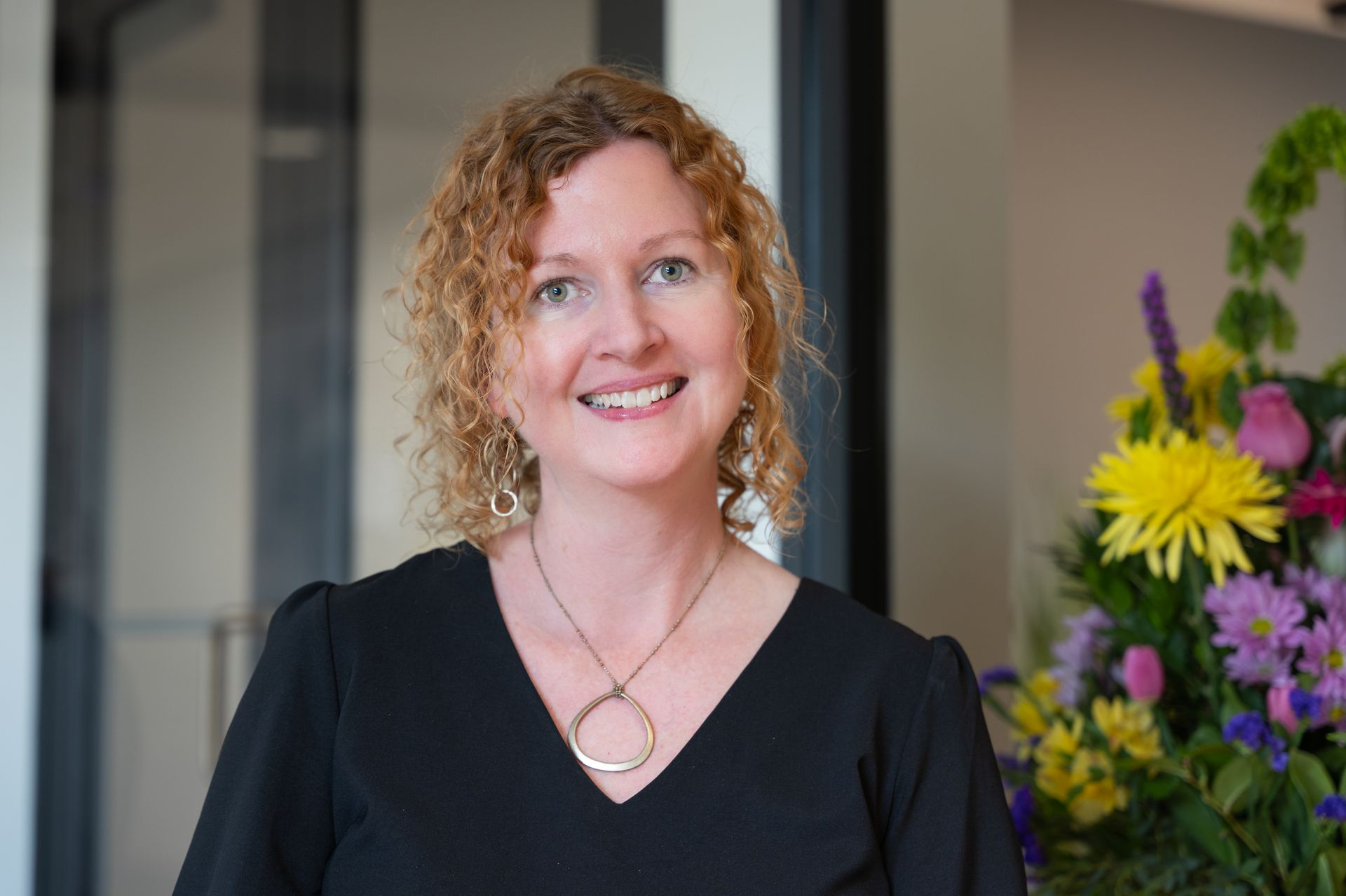 Bridget Johnson, Evergreen Wealth