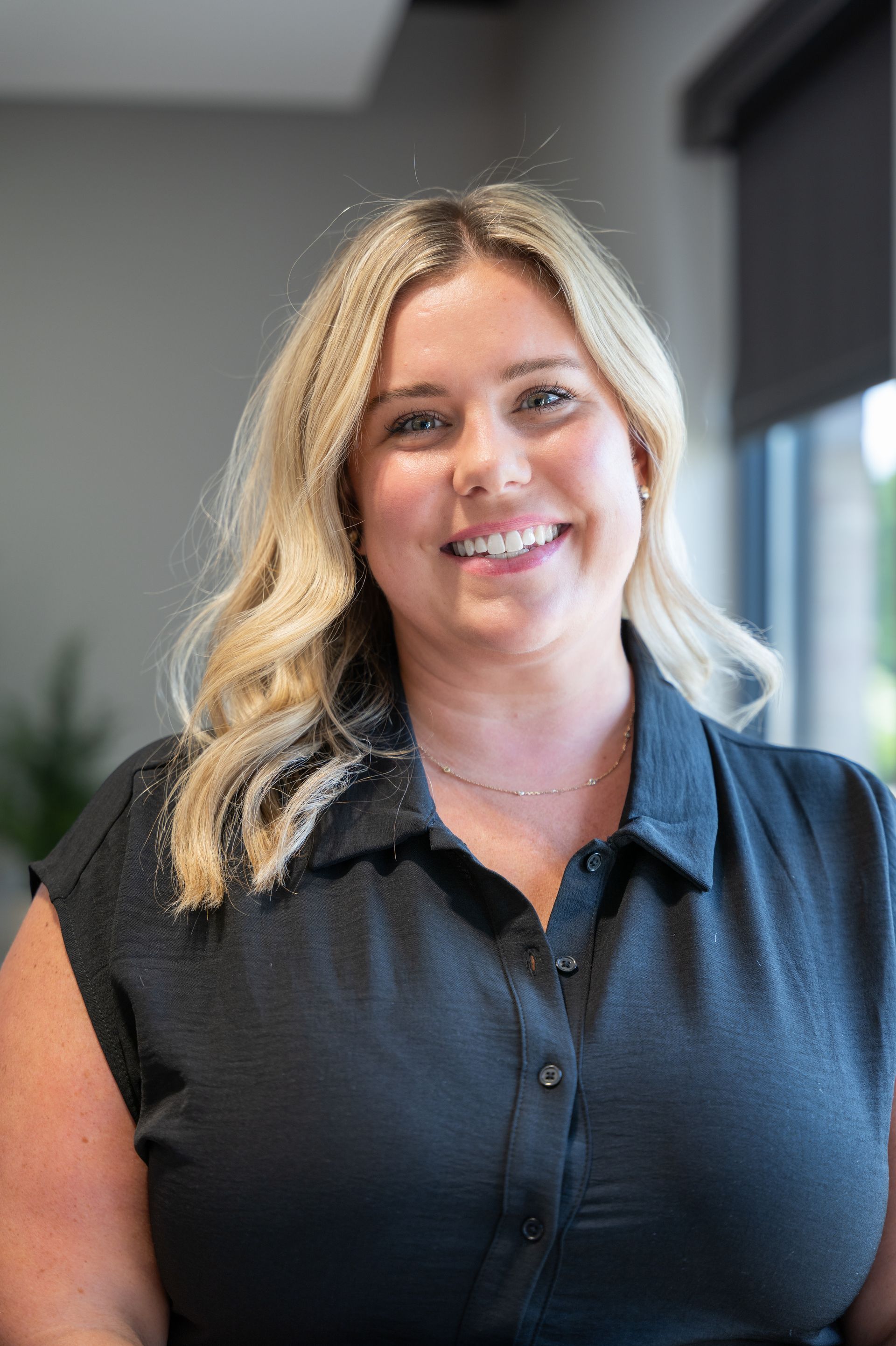 Erin Crumly, Evergreen Wealth