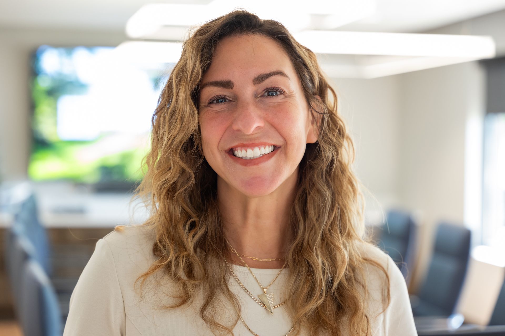 Cassandra Ostermeier, Evergreen Wealth