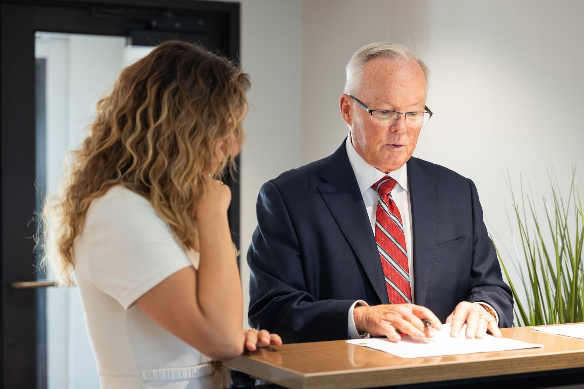 Investment Management Springfield Il and Naples Florida