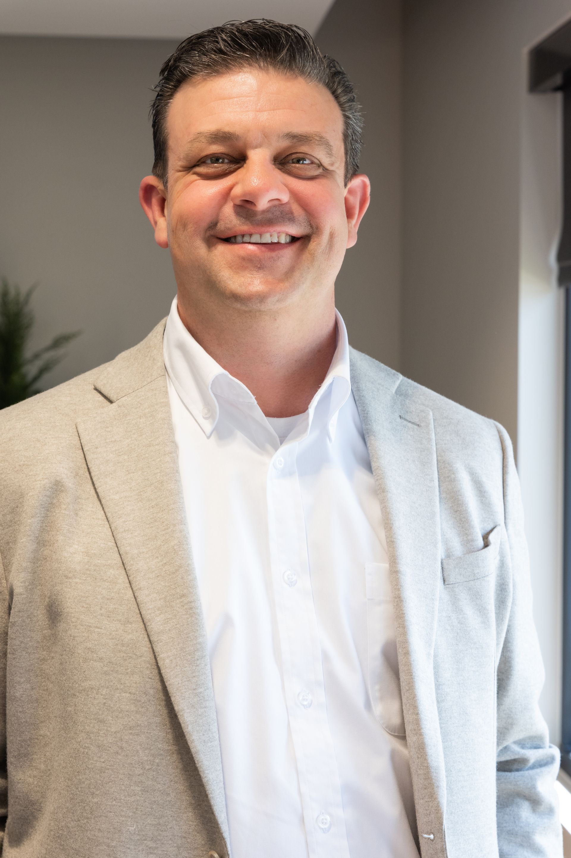 Scott Norris, Evergreen Wealth
