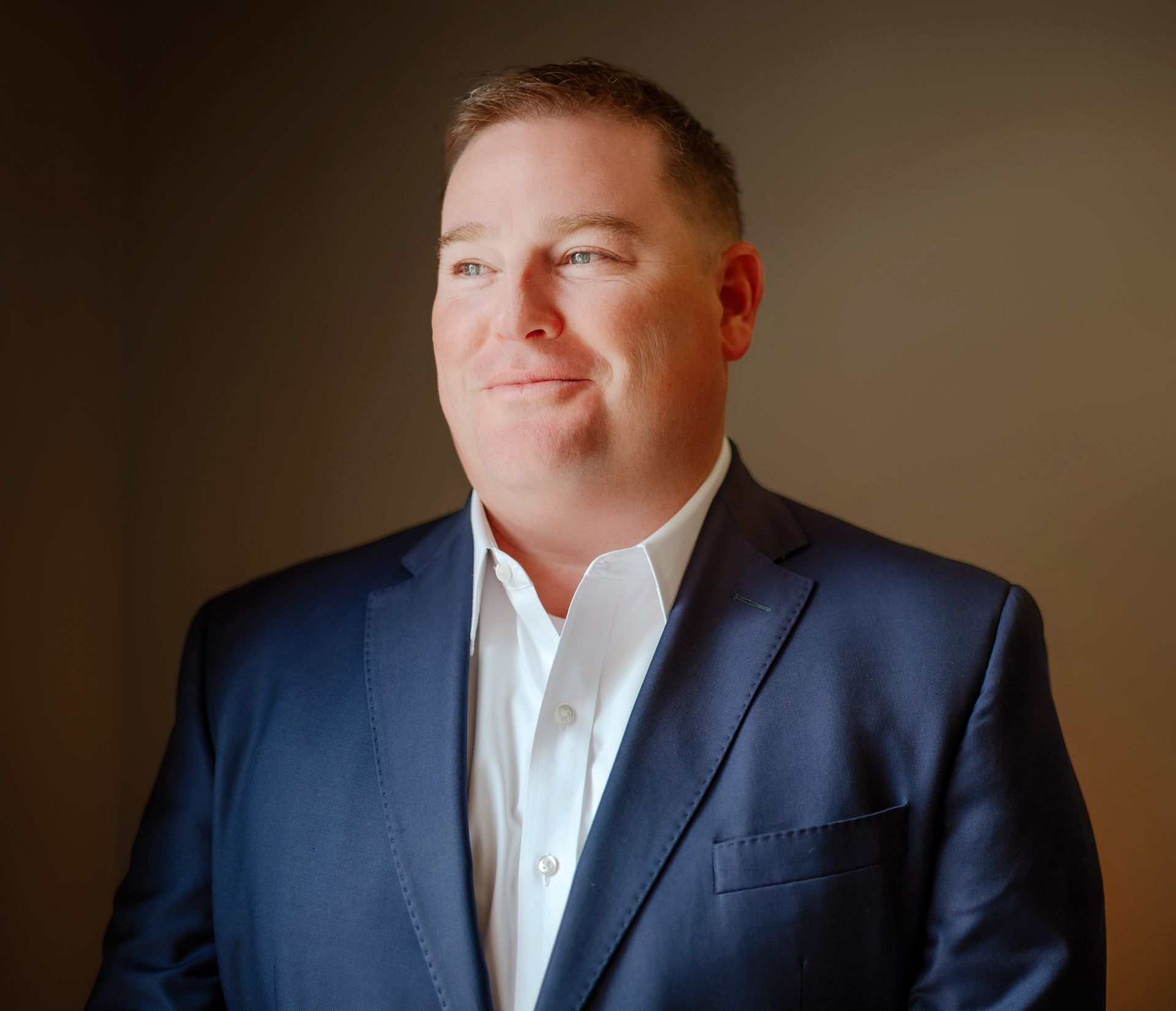 Ryan Davlin, Evergreen Wealth