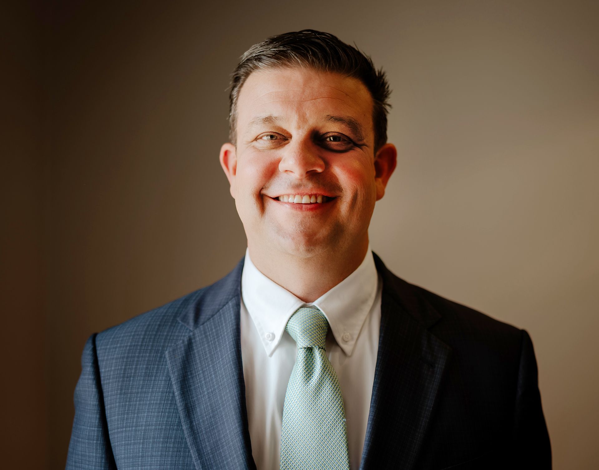Scott Norris, Evergreen Wealth