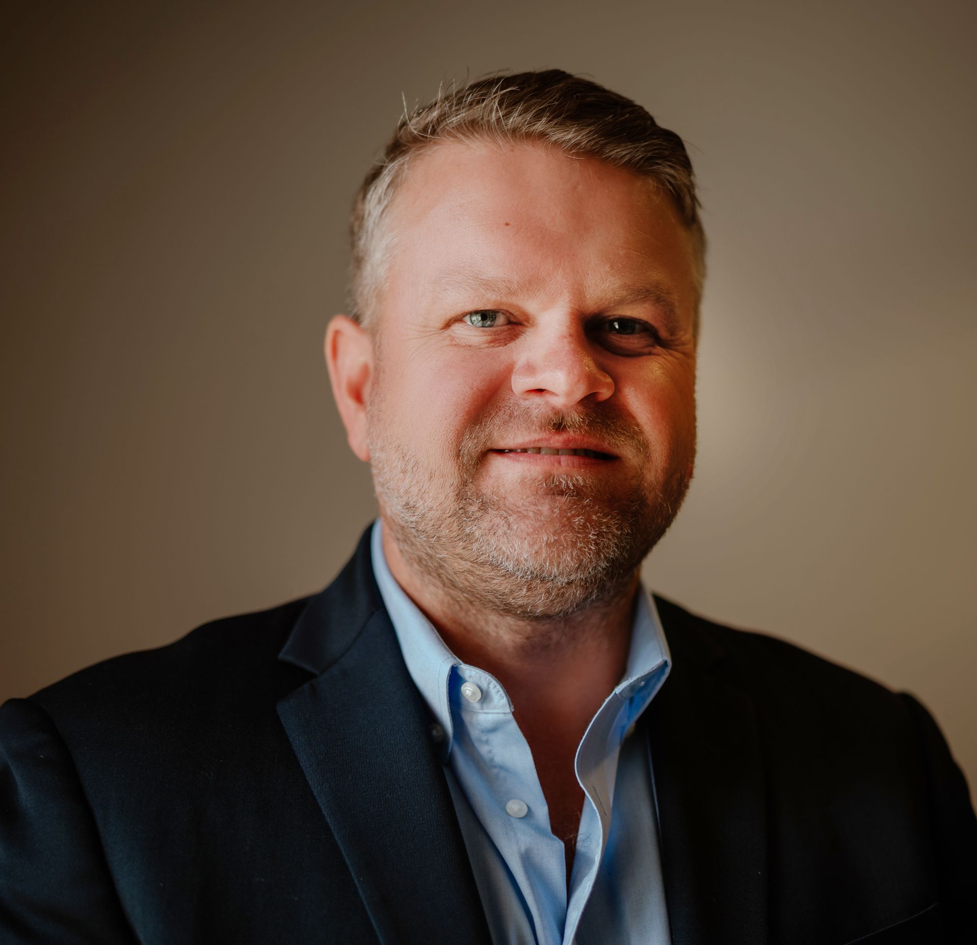 Tim Nash, Evergreen Wealth