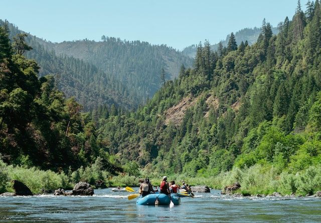 Photo and Video Gallery | Sandy Bar Ranch