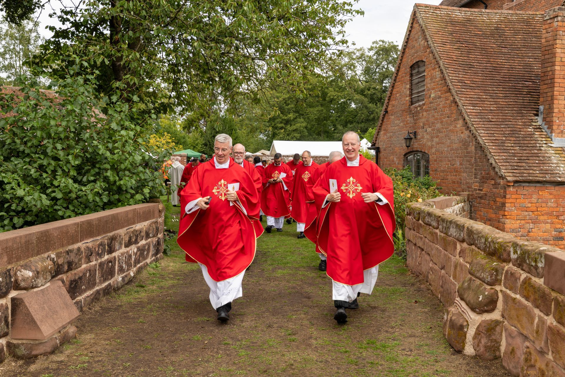 Photo Archdiocese of Birmingham 