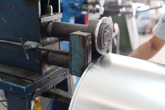 Lavori dei metalli di qualità