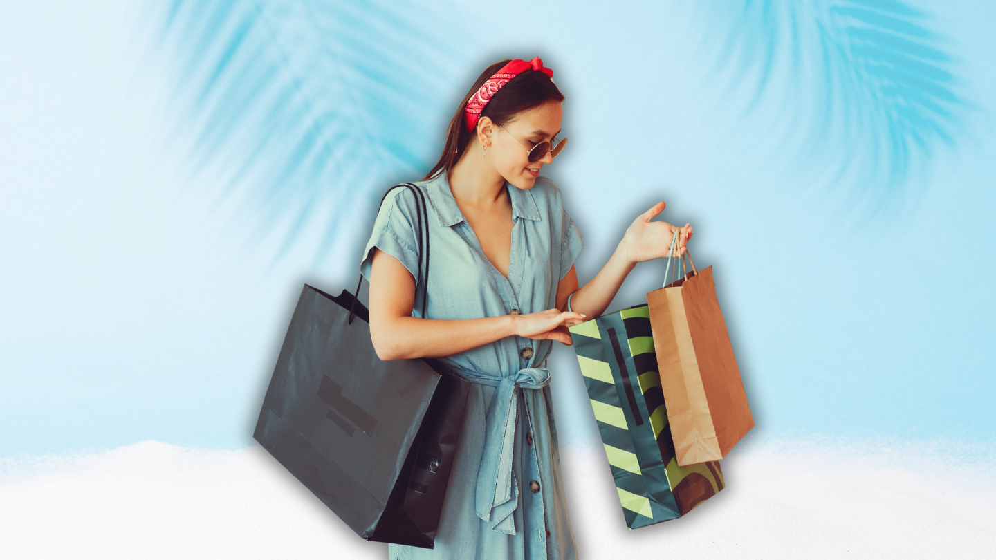 Customer loyalty during summer