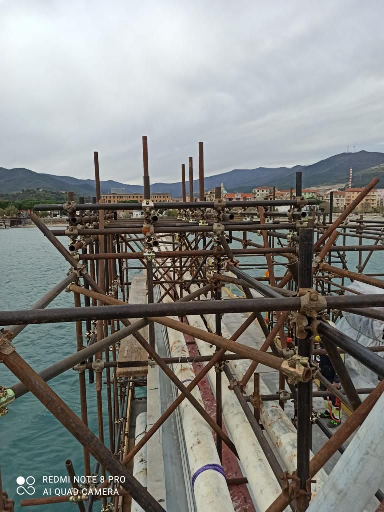 centrale elettrica