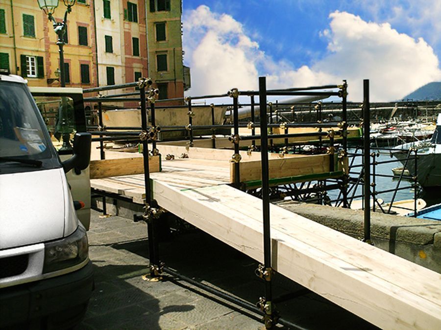 Sagra del pesce di Camogli – Genova