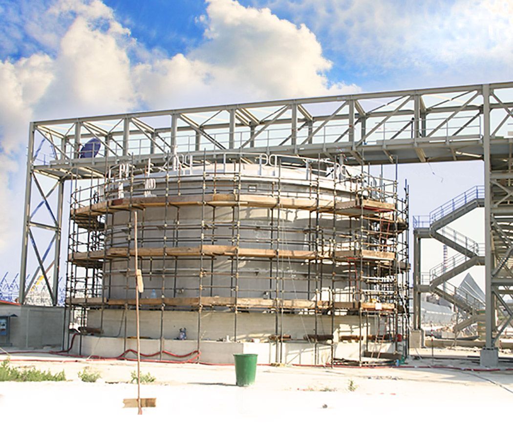 Centrale Enel