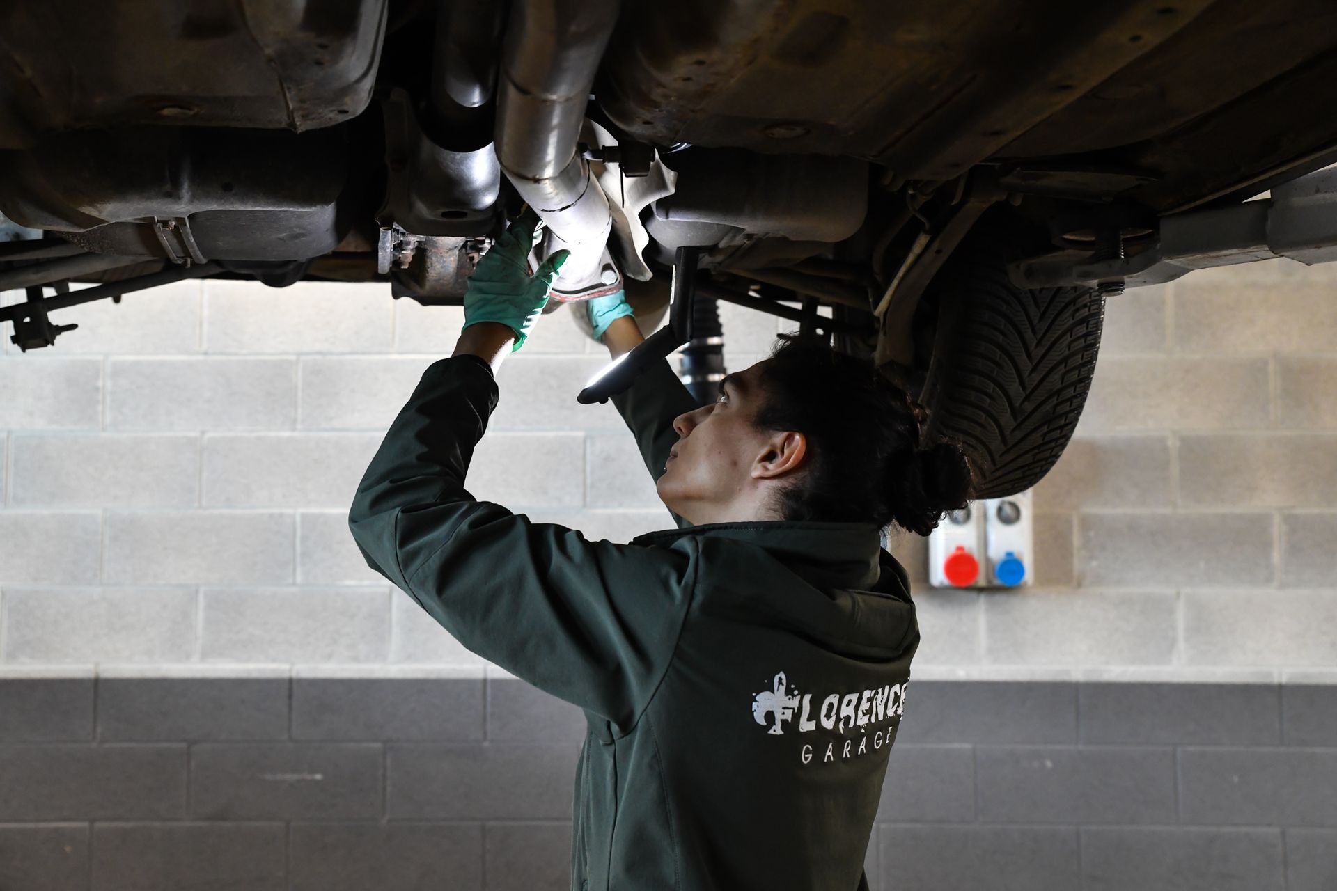 Autofficina