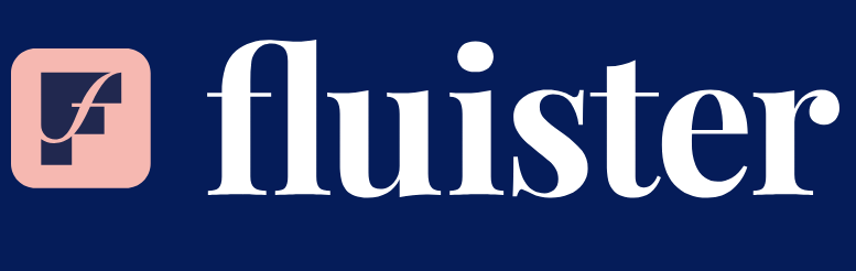 Logo Fluister
