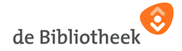 logo bibliotheek