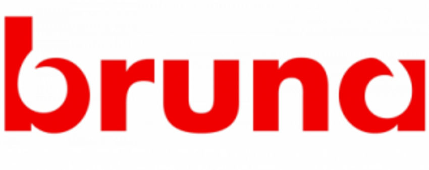Logo Bruna