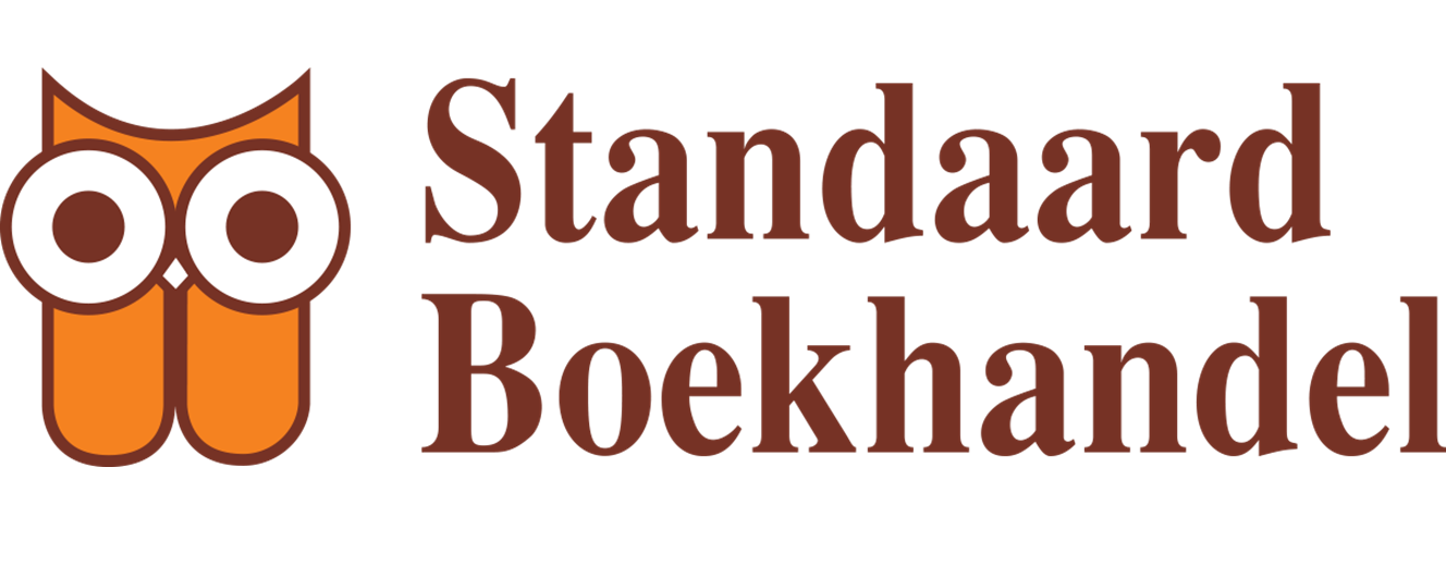 Logo Standaard boekhandel
