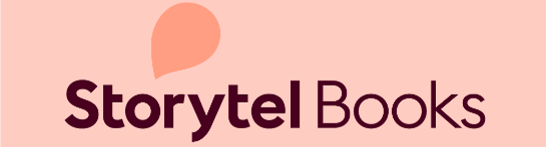 Logo Storytel