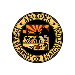 Arizona Department of Agriculture
