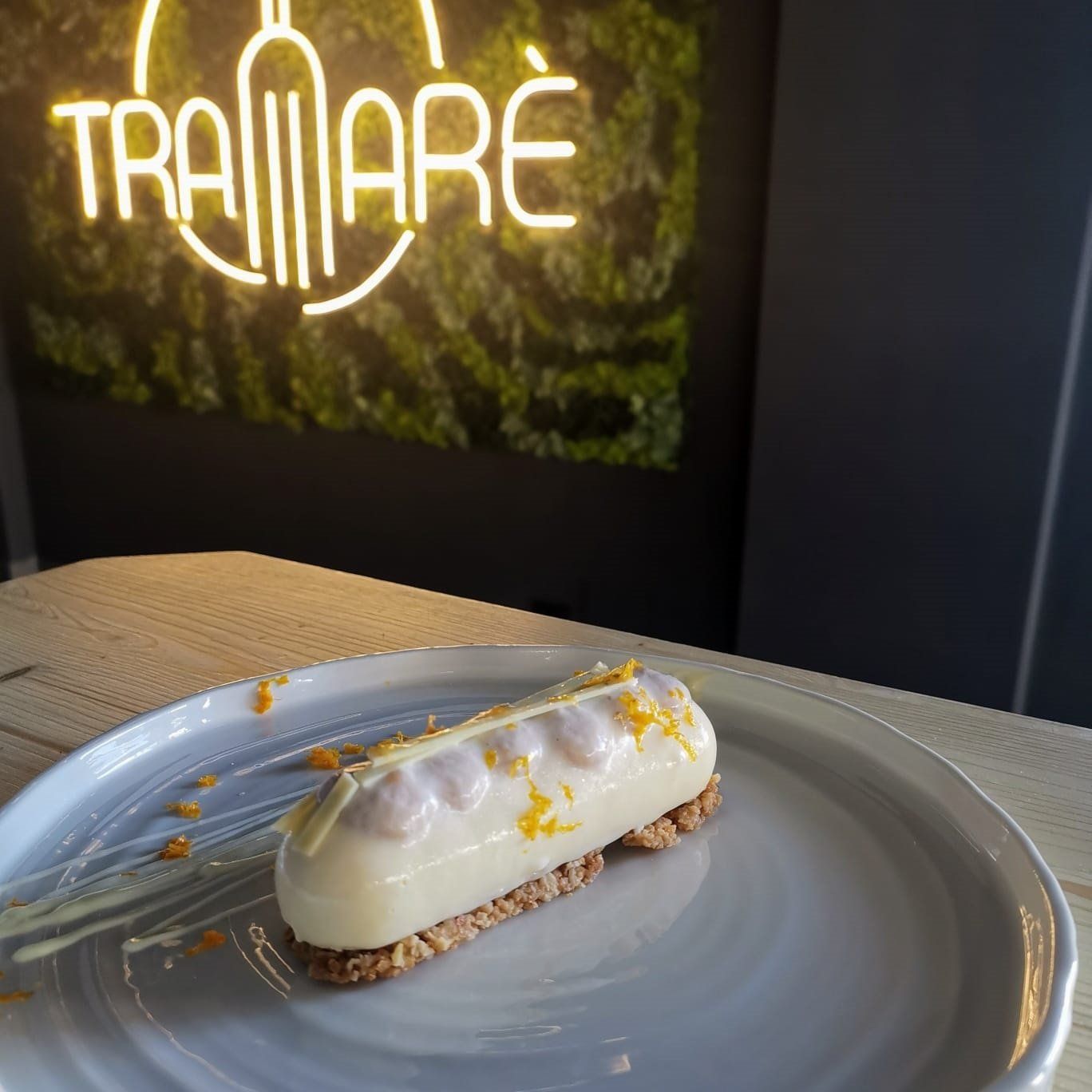 Specialità dolce della casa