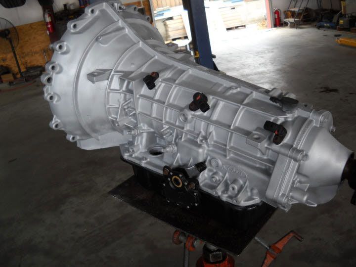 Engine-02 | Mario’s Automotive