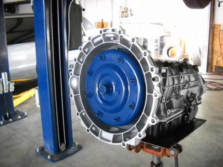 Engine-04 | Mario’s Automotive