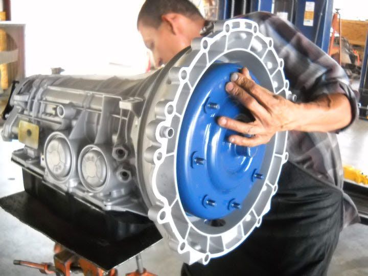 Engine-05 | Mario’s Automotive