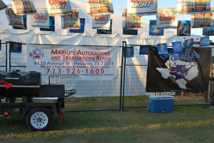 Event-01 | Mario’s Automotive