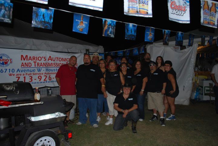 Event-02 | Mario’s Automotive