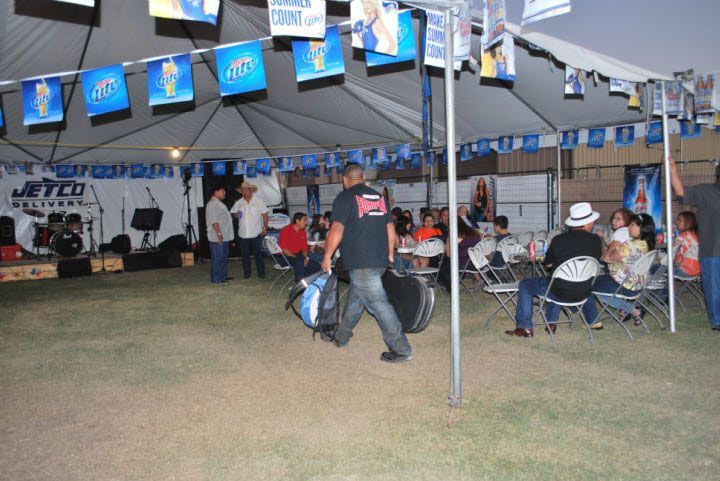 Event-07 | Mario’s Automotive