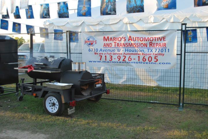 Event-11 | Mario’s Automotive