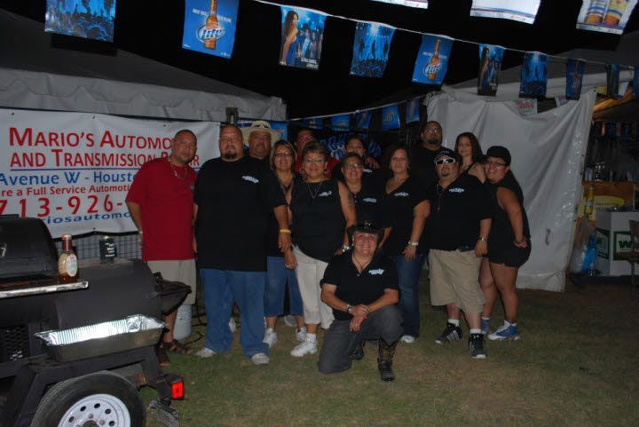 Event-12 | Mario’s Automotive