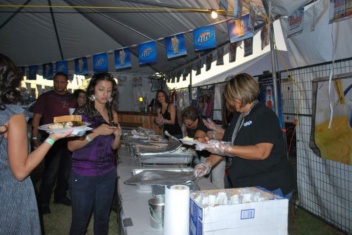 Event-19 | Mario’s Automotive