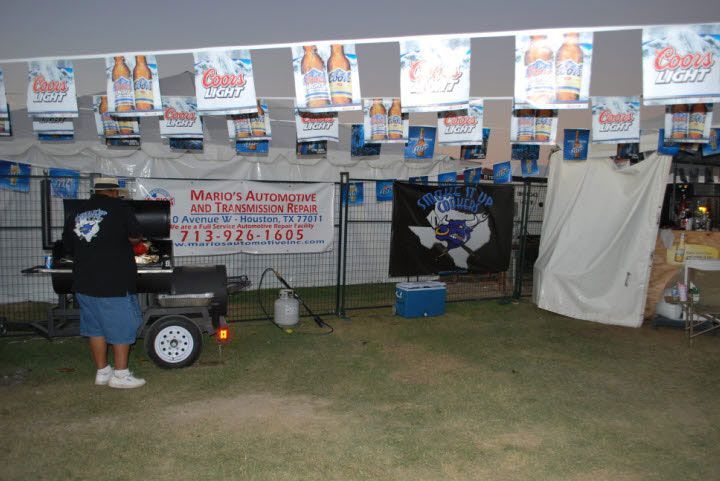 Event-20 | Mario’s Automotive