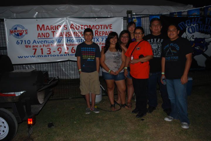 Event-21 | Mario’s Automotive