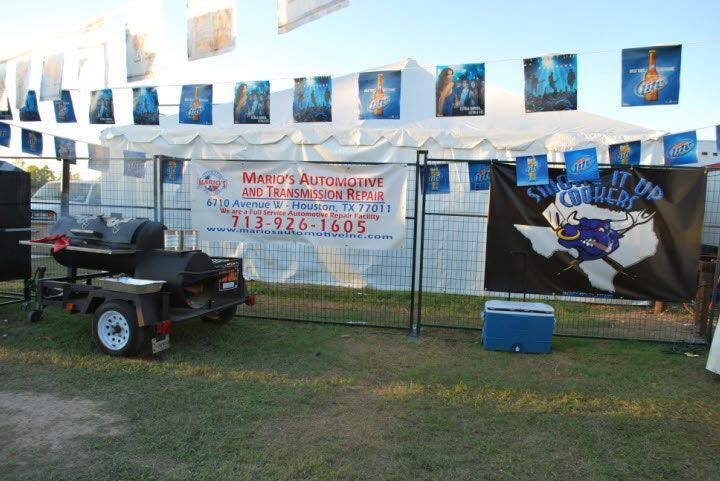 Event-23 | Mario’s Automotive