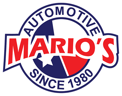 Logo | Mario&rsquo;s Automotive