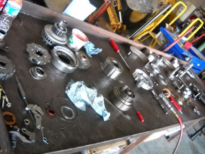 Parts-01 | Mario’s Automotive