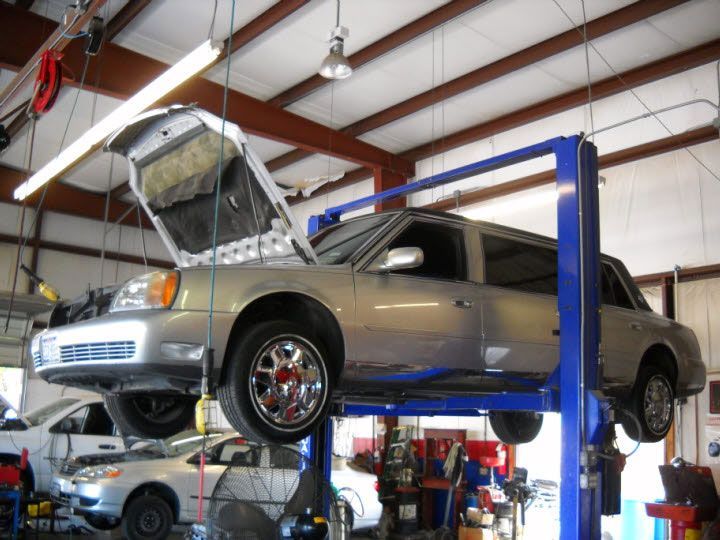 Repair-04 | Mario’s Automotive