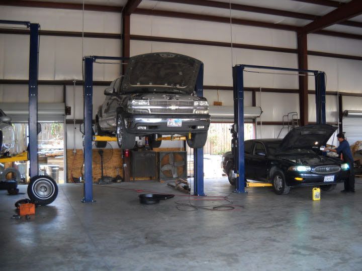 Repair-05 | Mario’s Automotive