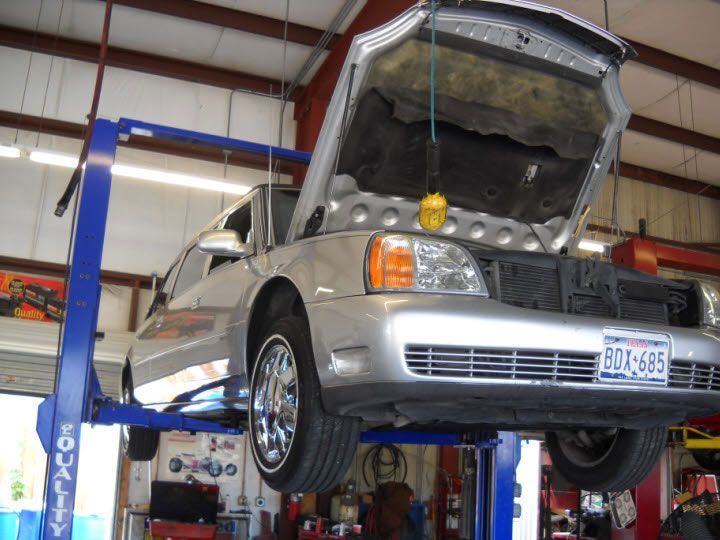 Repair-06 | Mario’s Automotive