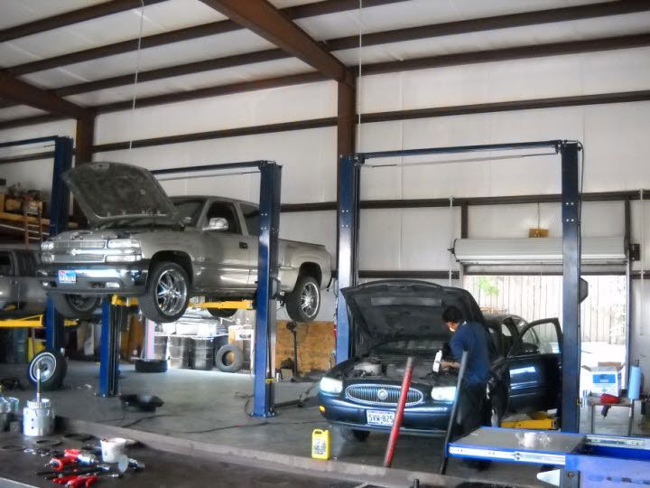 Repair-07 | Mario’s Automotive