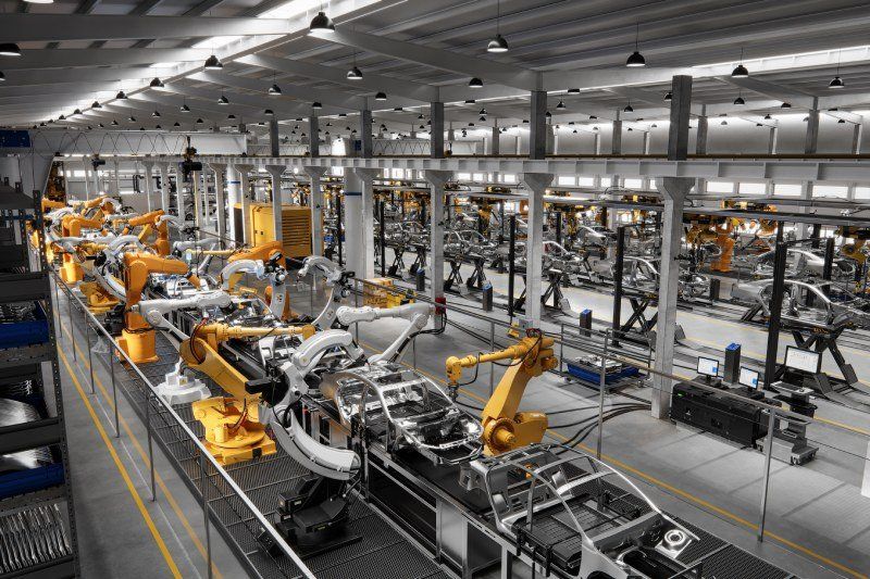 industria